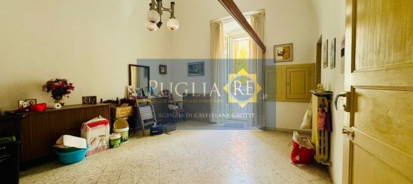 3 rooms House in Castellana Grotte, Italy No. 259831 19
