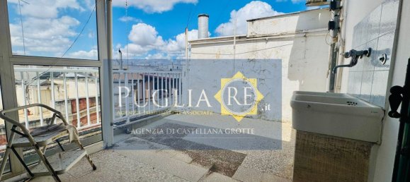 3 rooms House in Castellana Grotte, Italy No. 259831 14