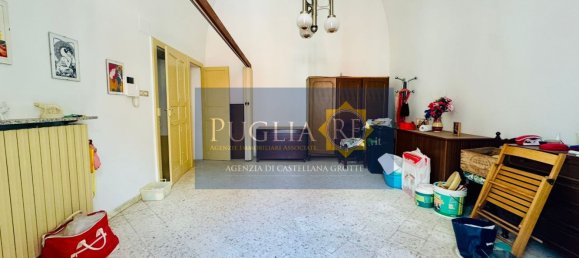 3 rooms House in Castellana Grotte, Italy No. 259831 2