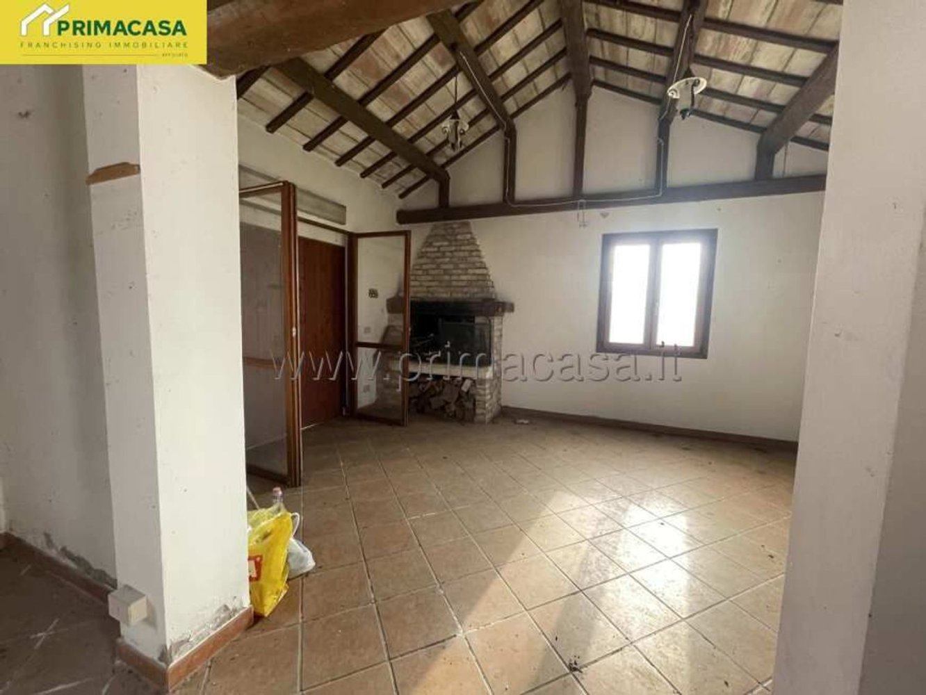 4-Zimmer Haus in Chioggia, Italy, Nr. 267301