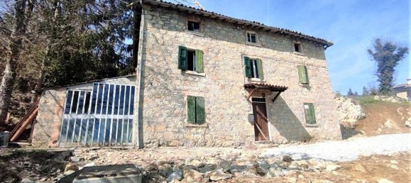 Casa T4 em Pavullo nel Frignano, Italy N.º 173844 4