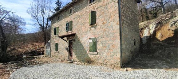 Casa T4 em Pavullo nel Frignano, Italy N.º 173844 36