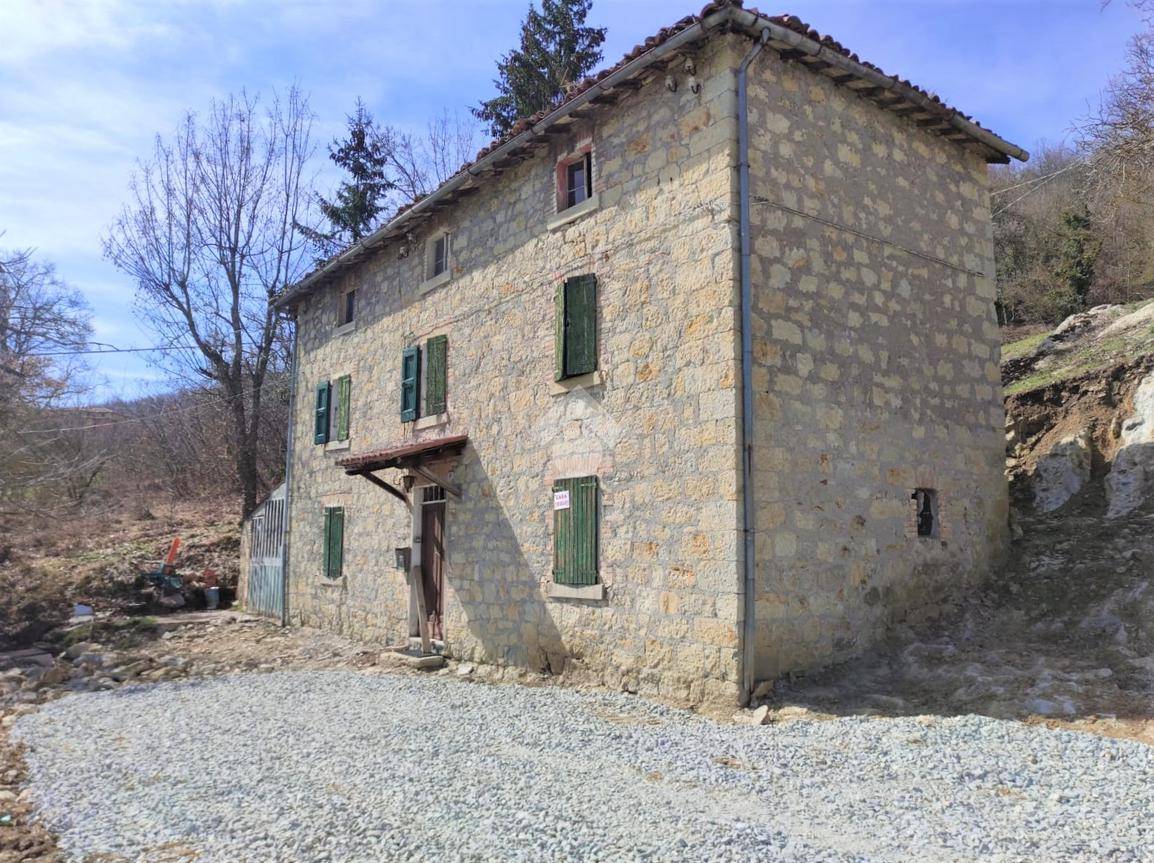 Casa T4 em Pavullo nel Frignano, Italy N.º 173844