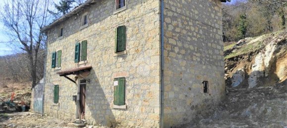 Casa T4 em Pavullo nel Frignano, Italy N.º 173844 15