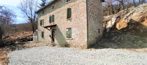 Casa T4 em Pavullo nel Frignano, Italy N.º 173844 42