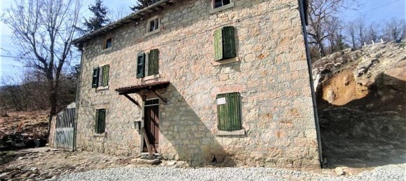 Casa T4 em Pavullo nel Frignano, Italy N.º 173844 18