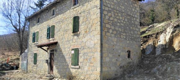 Casa T4 em Pavullo nel Frignano, Italy N.º 173844 45