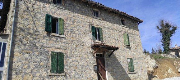 Casa T4 em Pavullo nel Frignano, Italy N.º 173844 9