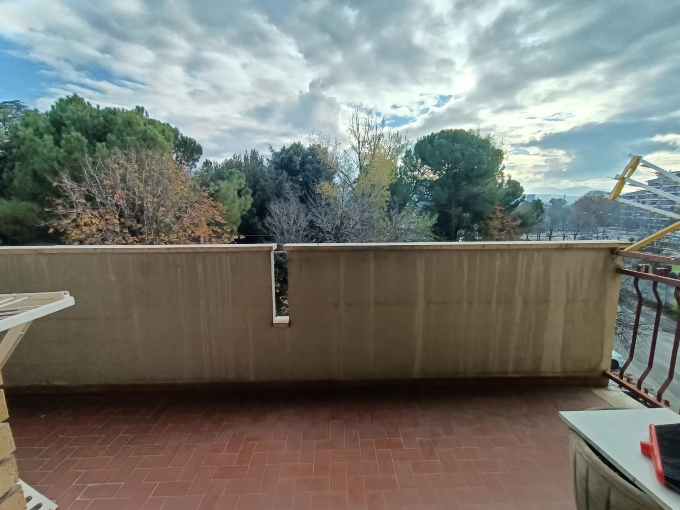 3 bedrooms Apartment in Terni, Italy No. 323873