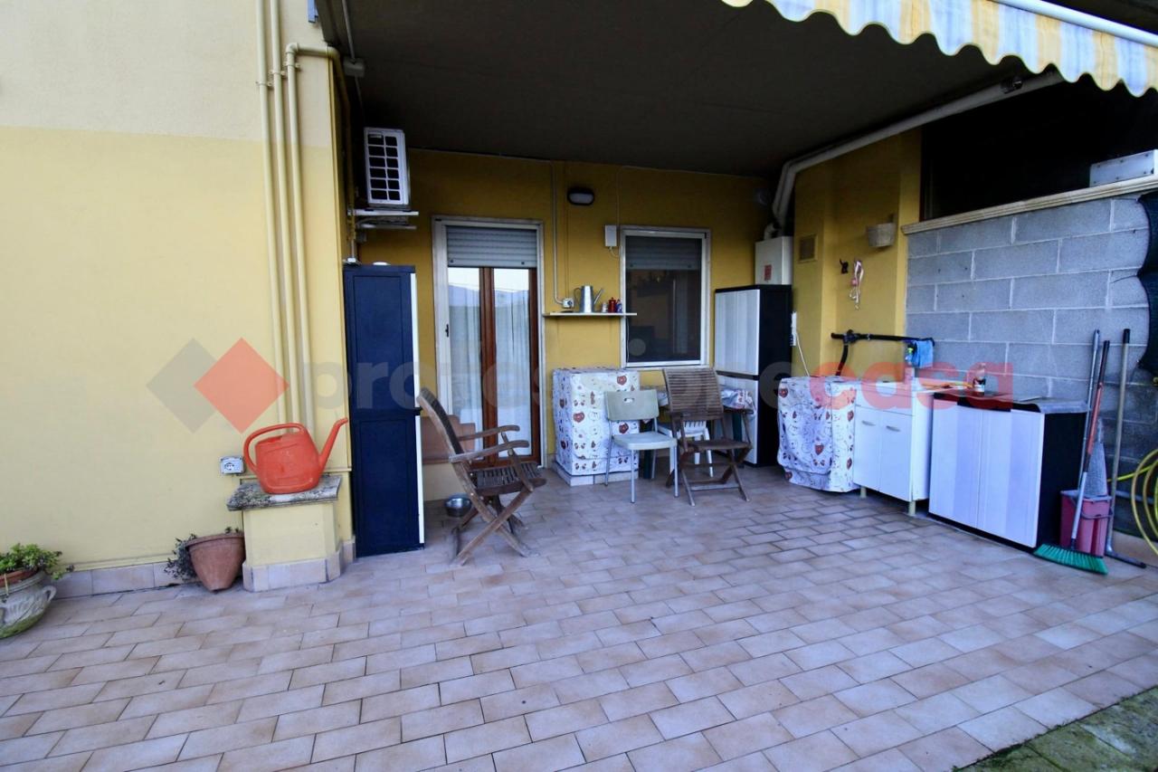 Apartamento de 5 habitaciónes en Anagni, Italy No. 136023