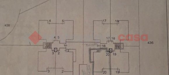 Apartamento de 5 habitaciónes en Anagni, Italy No. 136023 39