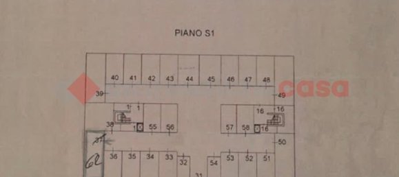 Apartamento de 5 habitaciónes en Anagni, Italy No. 136023 40