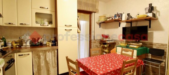 Apartamento de 5 habitaciónes en Anagni, Italy No. 136023 16