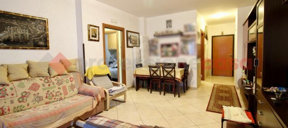 Apartamento de 5 habitaciónes en Anagni, Italy No. 136023 3