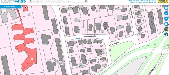 Terreno em Munich, Germany N.º 161354 6