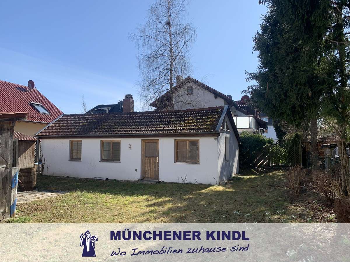 Terreno em Munich, Germany N.º 161354