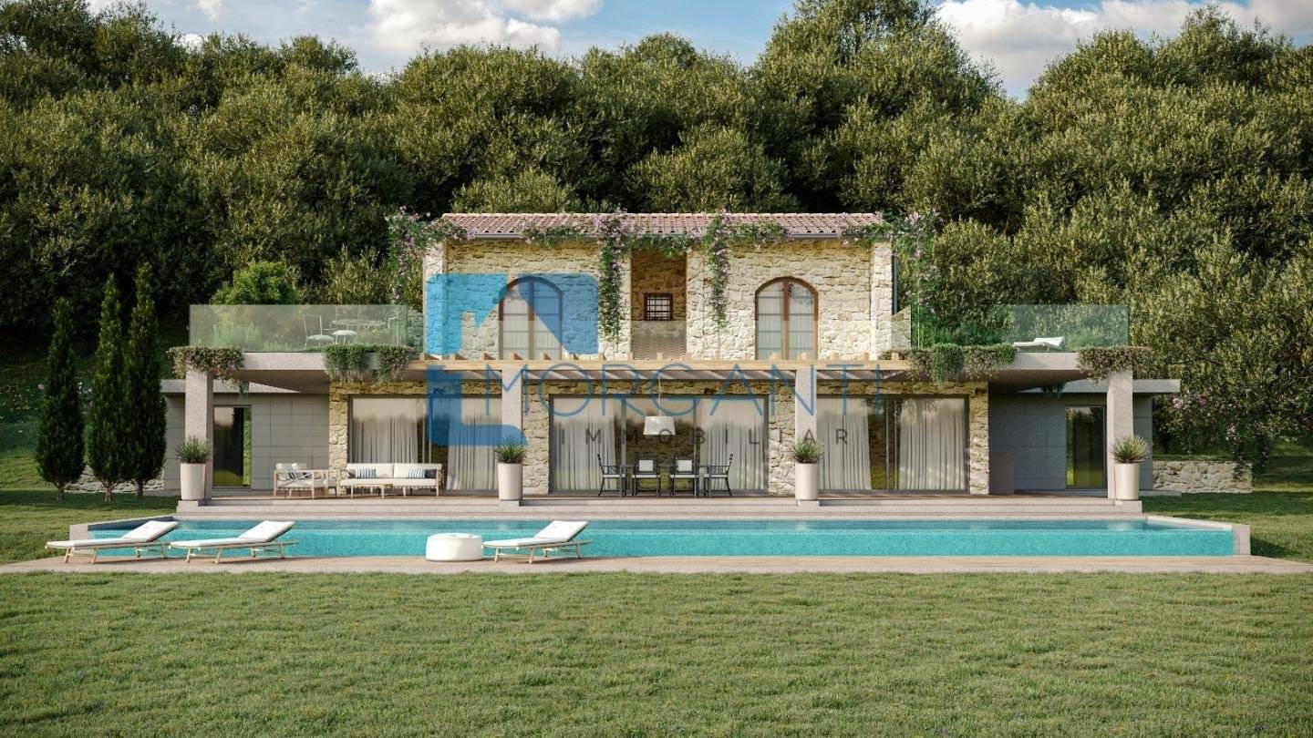 Grundstück in Pietrasanta, Italy 5000m², Nr. 114642