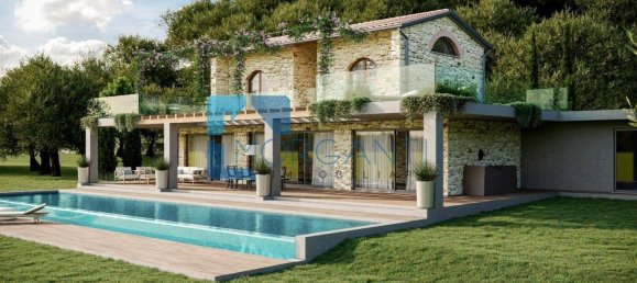 Grundstück in Pietrasanta, Italy 5000m², Nr. 114642 3