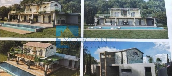 Grundstück in Pietrasanta, Italy 5000m², Nr. 114642 4