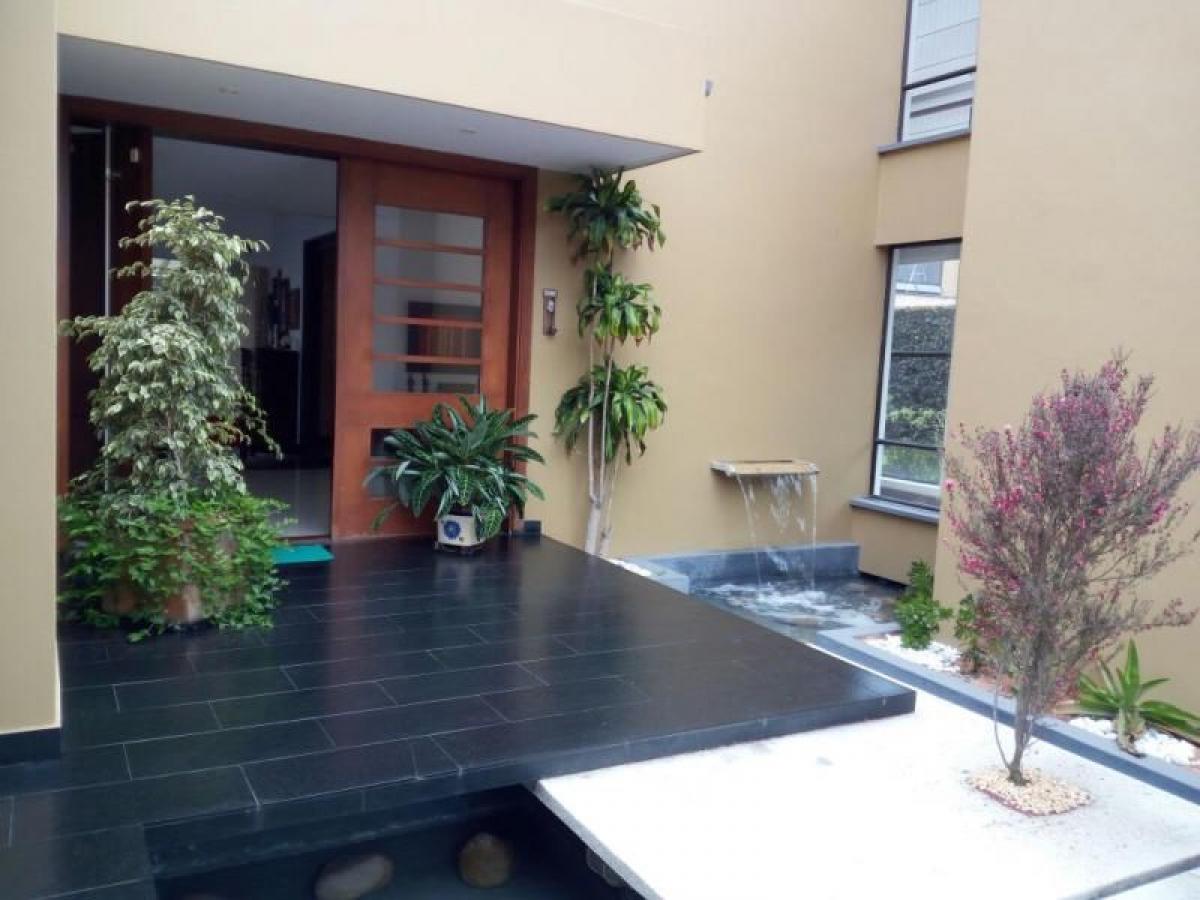 4 غرف نوم منزل في Cundinamarca, Colombia رقم 5881