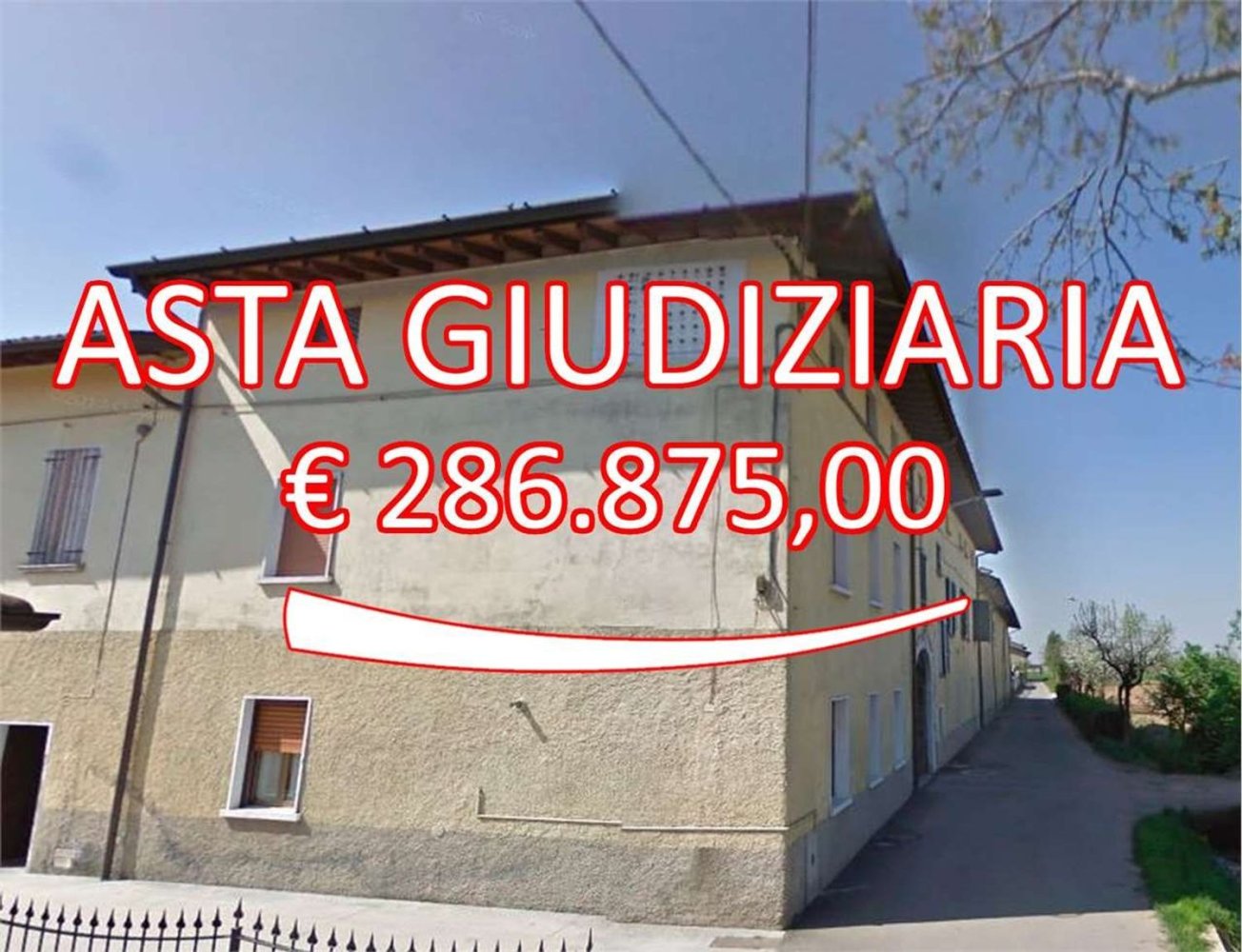 7 rooms House in Berlingo, Italy No. 85311