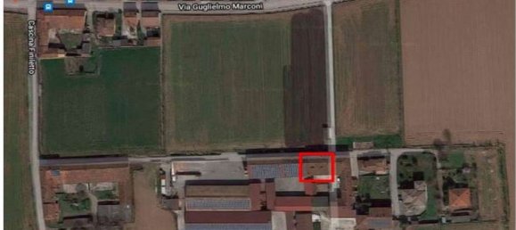 7 rooms House in Berlingo, Italy No. 85311 12