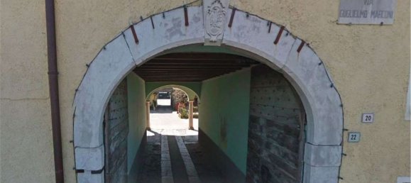 7 rooms House in Berlingo, Italy No. 85311 21