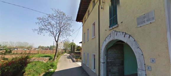 7 rooms House in Berlingo, Italy No. 85311 13