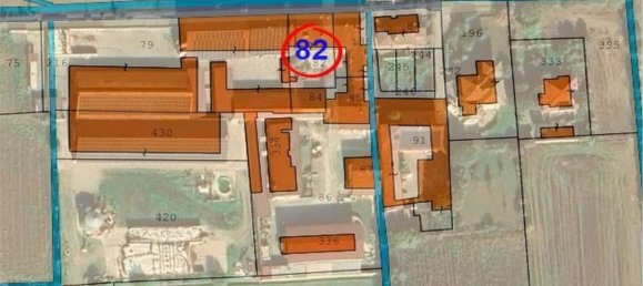 7 rooms House in Berlingo, Italy No. 85311 22