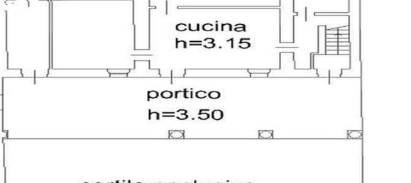 7 rooms House in Berlingo, Italy No. 85311 16