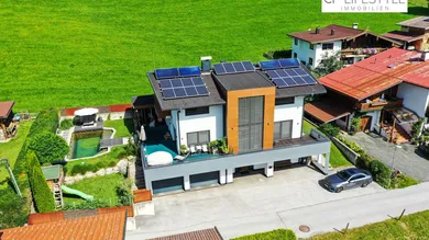 4 غرف نوم منزل في Westendorf, Austria رقم 231515