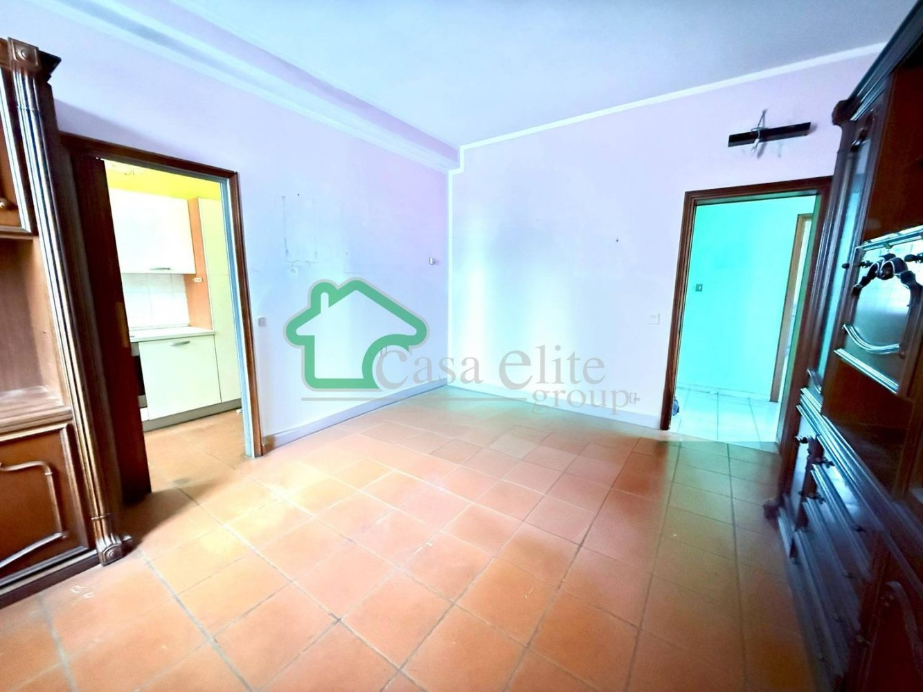 Apartamento de 3 habitaciónes en Crema, Italy No. 191618