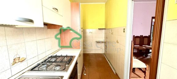Apartamento de 3 habitaciónes en Crema, Italy No. 191618 2