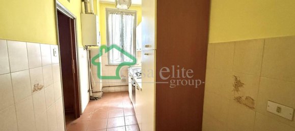 Apartamento de 3 habitaciónes en Crema, Italy No. 191618 6