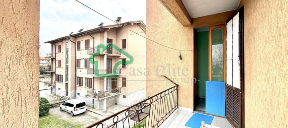 Apartamento de 3 habitaciónes en Crema, Italy No. 191618 19