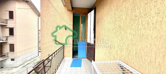 Apartamento de 3 habitaciónes en Crema, Italy No. 191618 20