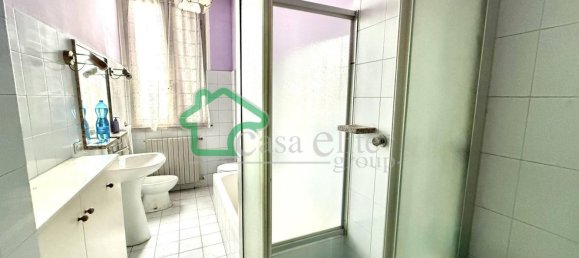 Apartamento de 3 habitaciónes en Crema, Italy No. 191618 11