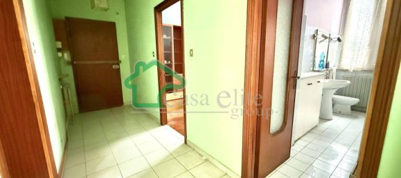 Apartamento de 3 habitaciónes en Crema, Italy No. 191618 9