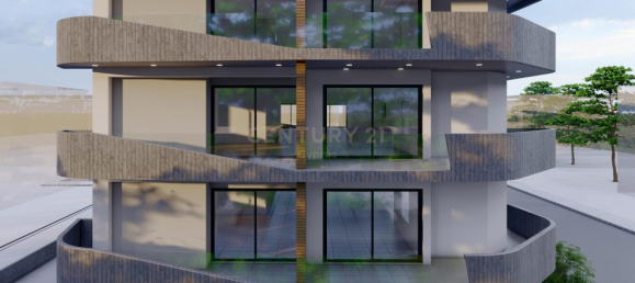 Квартира с 2 спальнями в Лимасол, Кипр № 3947 2