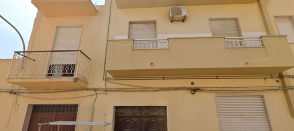 7 rooms Apartment in Mazara del Vallo, Italy No. 214034 2