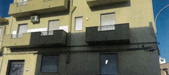 7 rooms Apartment in Mazara del Vallo, Italy No. 214034 4