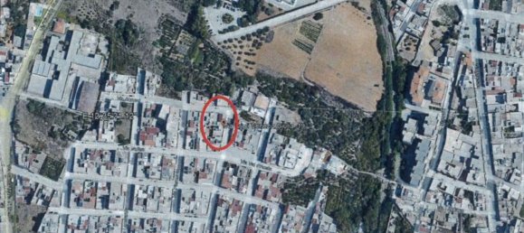 7 rooms Apartment in Mazara del Vallo, Italy No. 214034 5