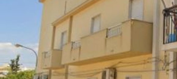 7 rooms Apartment in Mazara del Vallo, Italy No. 214034 3