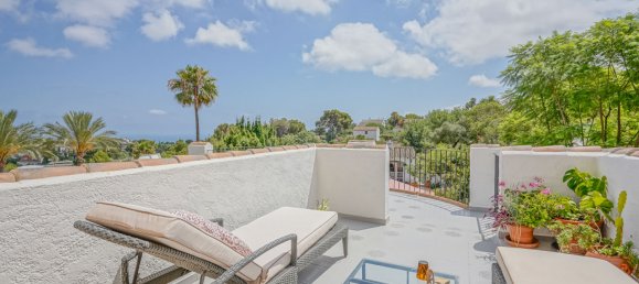 Вилла с 4 спальнями в Бенисса, Испания № 7573 11