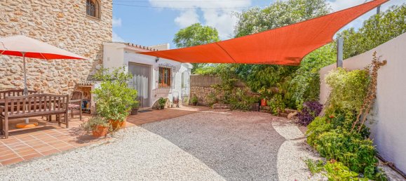 Вилла с 4 спальнями в Бенисса, Испания № 7573 10