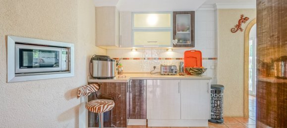 Вилла с 4 спальнями в Бенисса, Испания № 7573 18