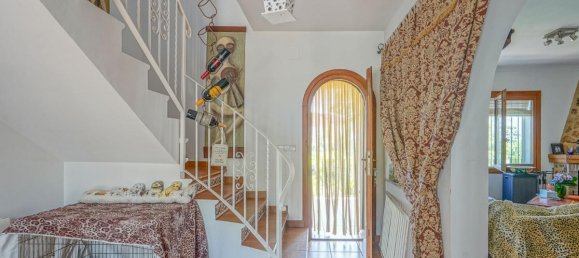 Вилла с 4 спальнями в Бенисса, Испания № 7573 26