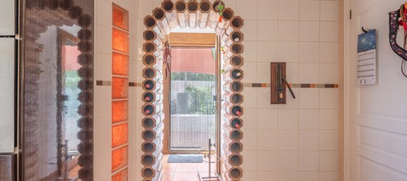 Вилла с 4 спальнями в Бенисса, Испания № 7573 19