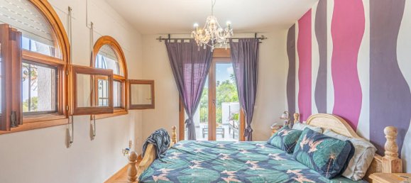 Вилла с 4 спальнями в Бенисса, Испания № 7573 29