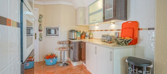 Вилла с 4 спальнями в Бенисса, Испания № 7573 17